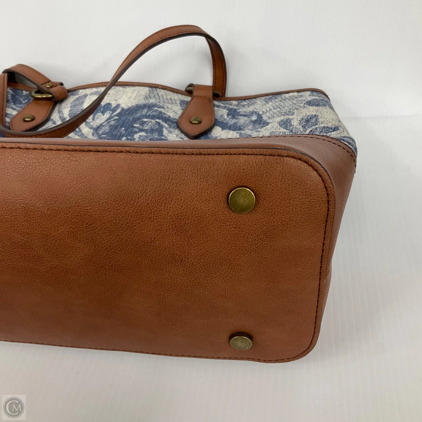 Handbag By Frye And Co, Size: Large