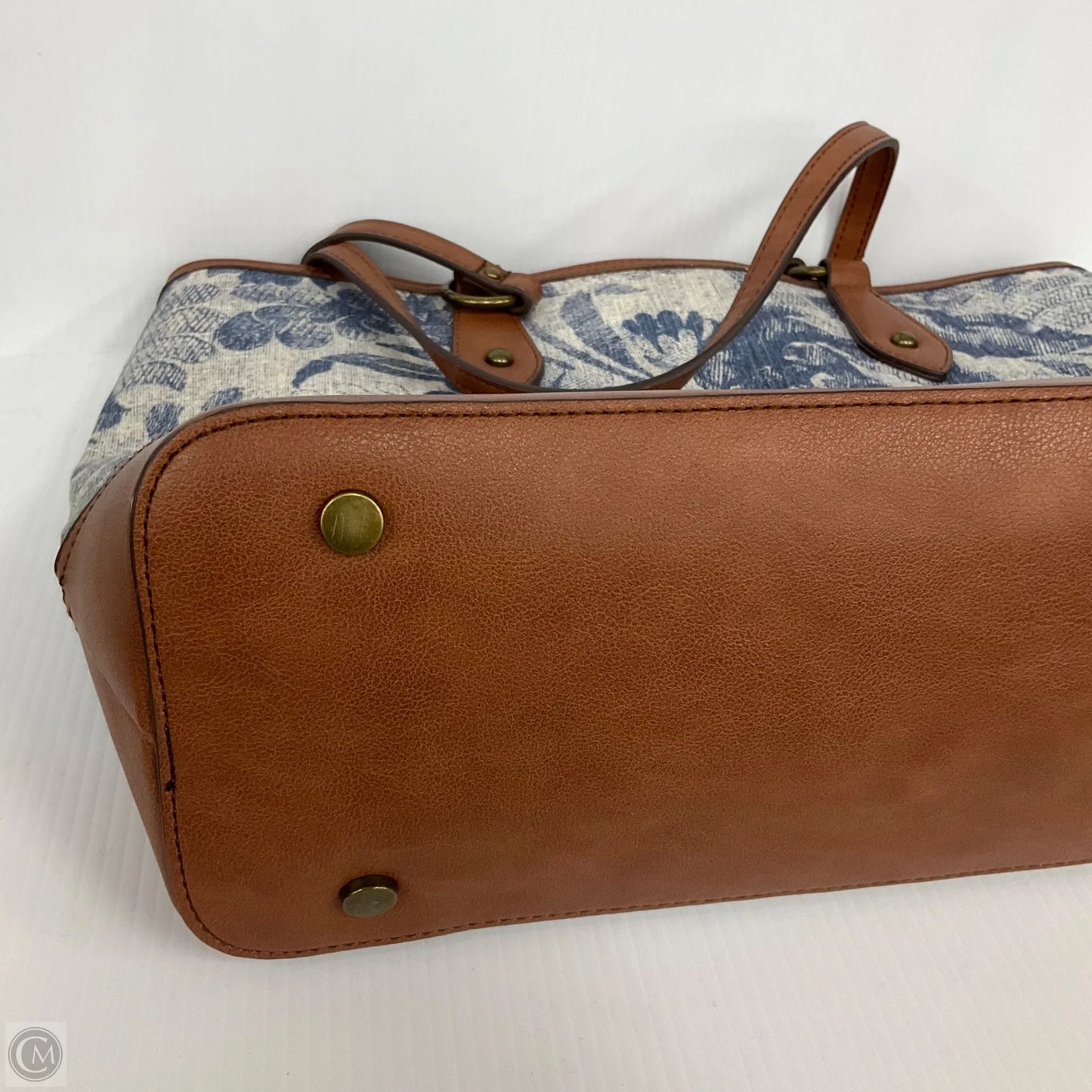 Handbag By Frye And Co, Size: Large