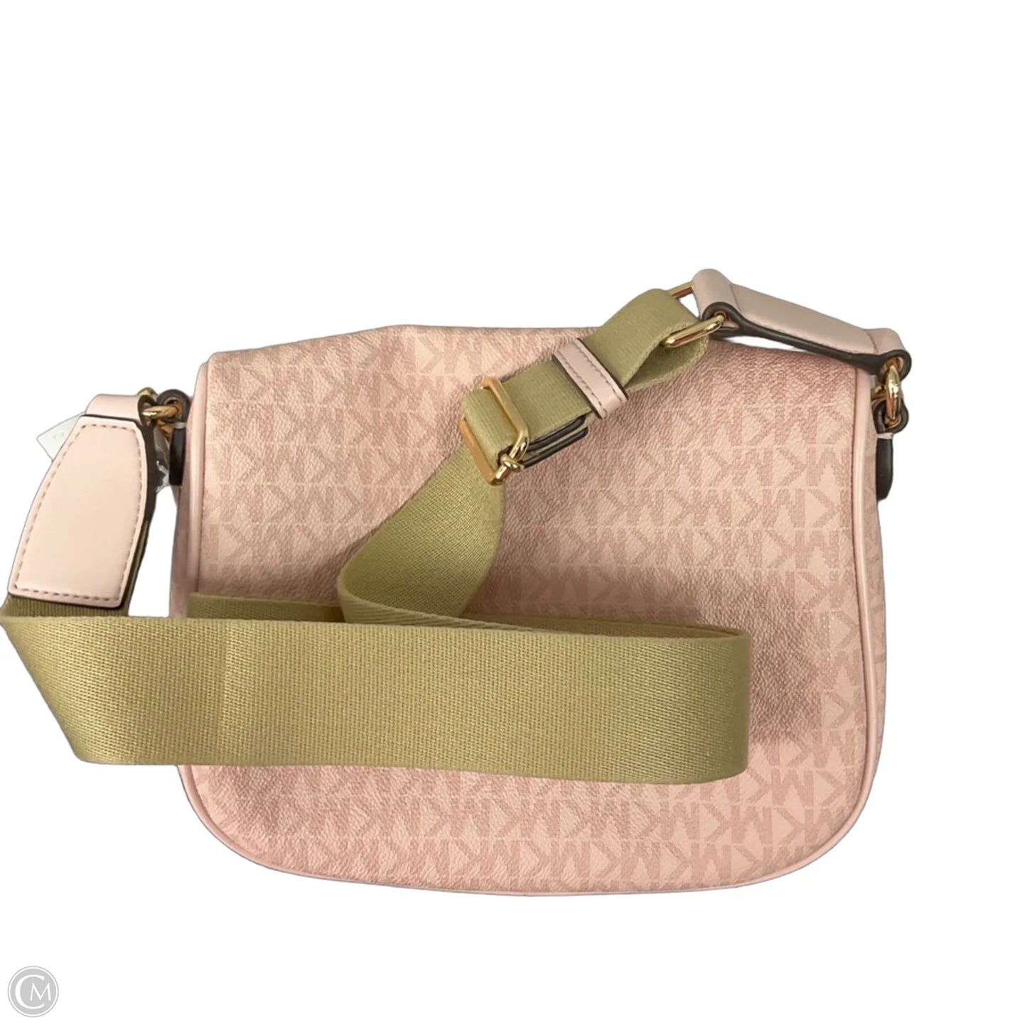 Belt Bag Designer By Michael Kors, Size: Medium