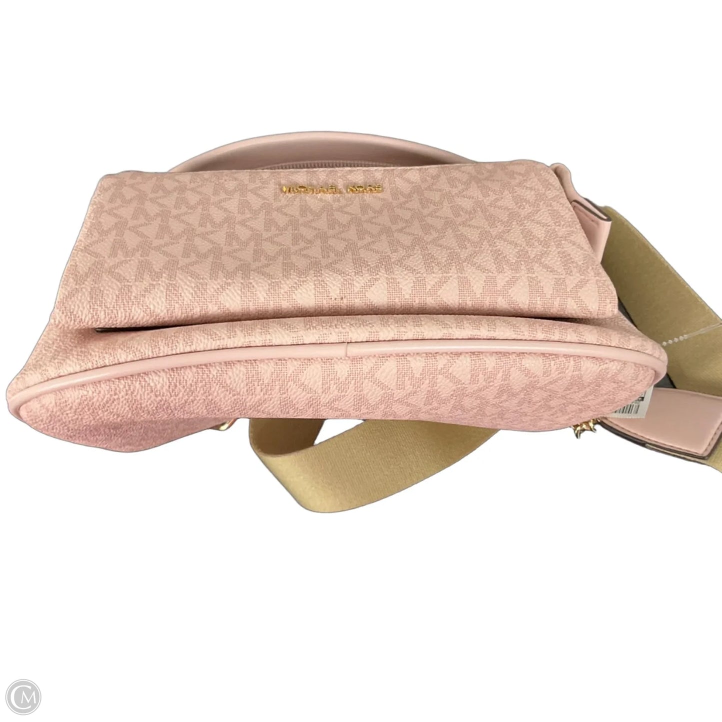 Belt Bag Designer By Michael Kors, Size: Medium