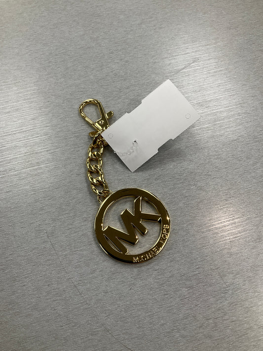 Key Chain By Michael Kors