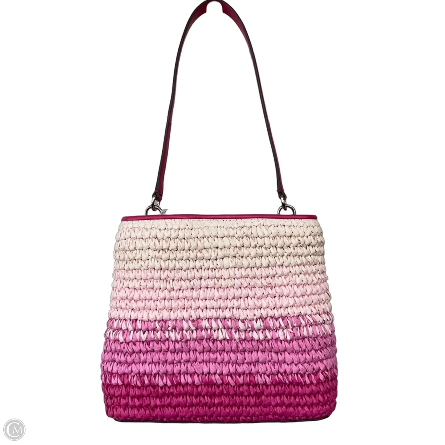 Handbag Designer By Michael Kors, Size: Medium