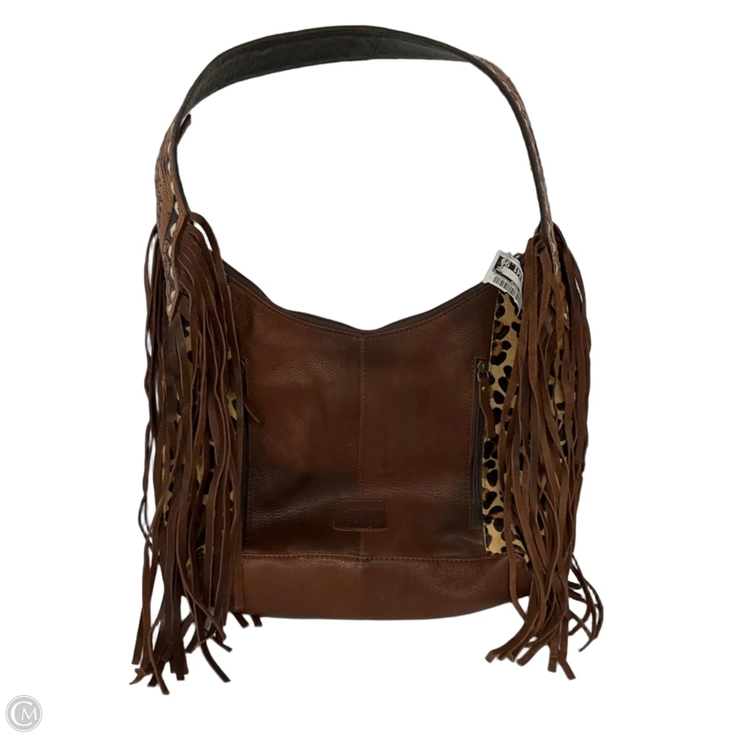 Handbag By American Darling, Size: Large