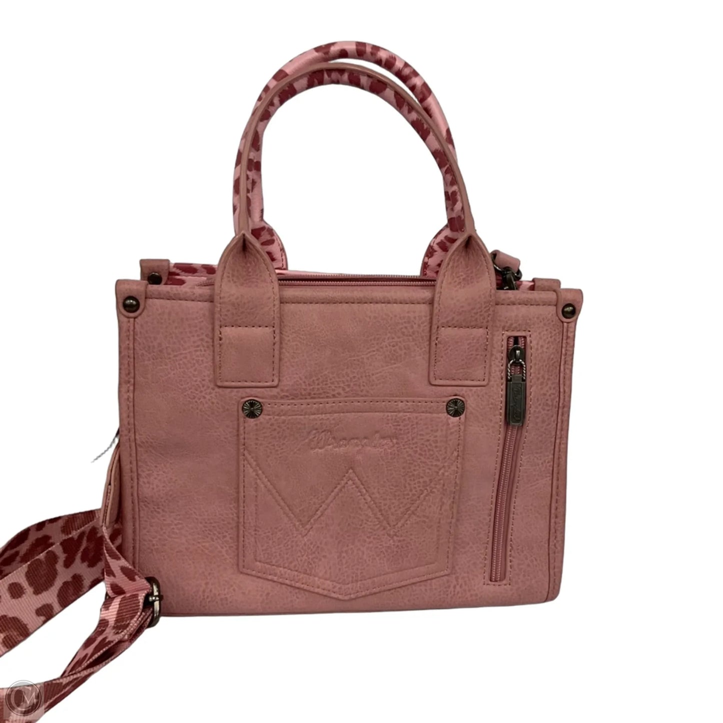 Crossbody By Wrangler, Size: Medium