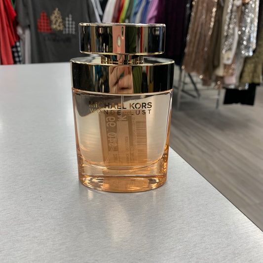 Fragrance Designer By Michael Kors, Size: Large