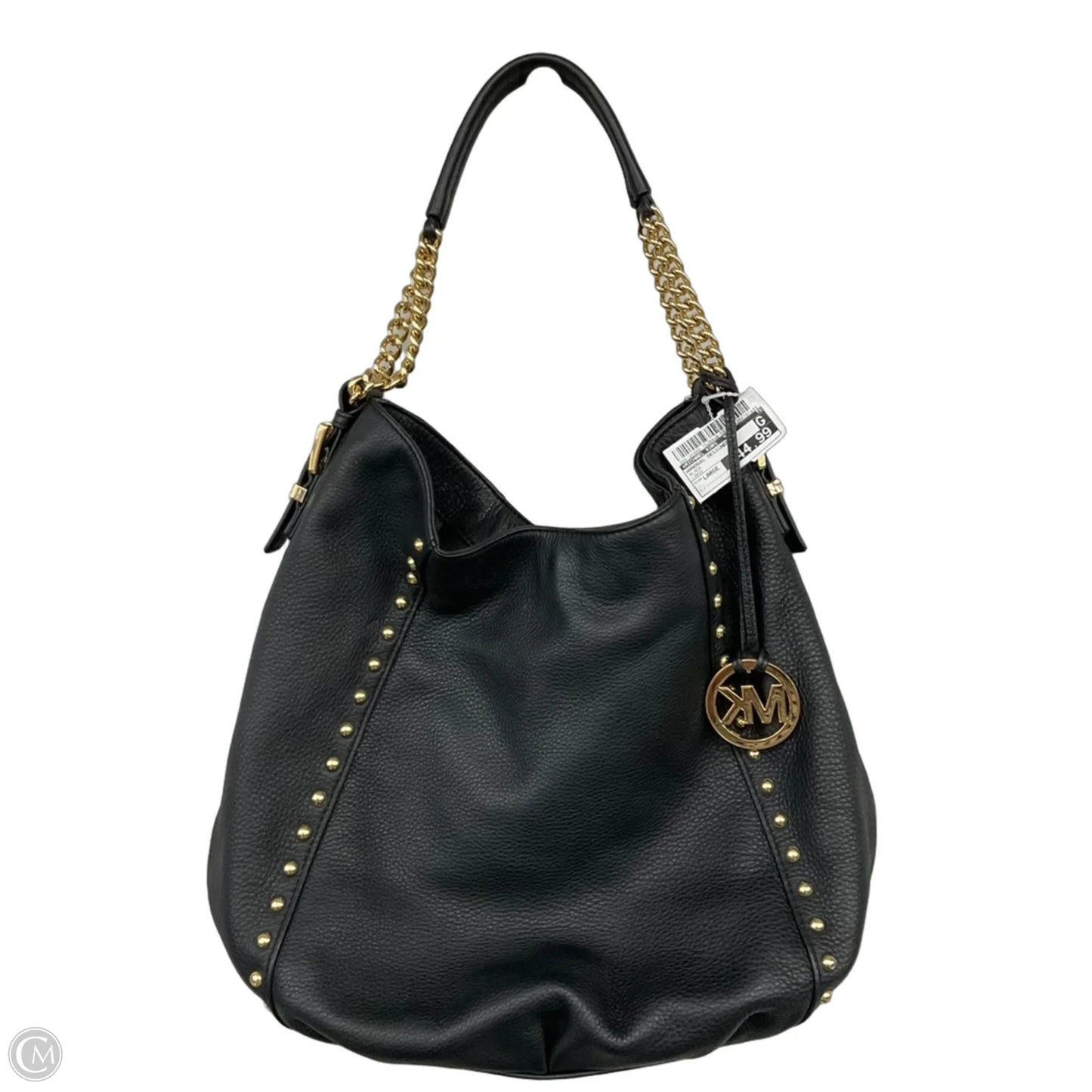 Handbag Designer By Michael Kors, Size: Large