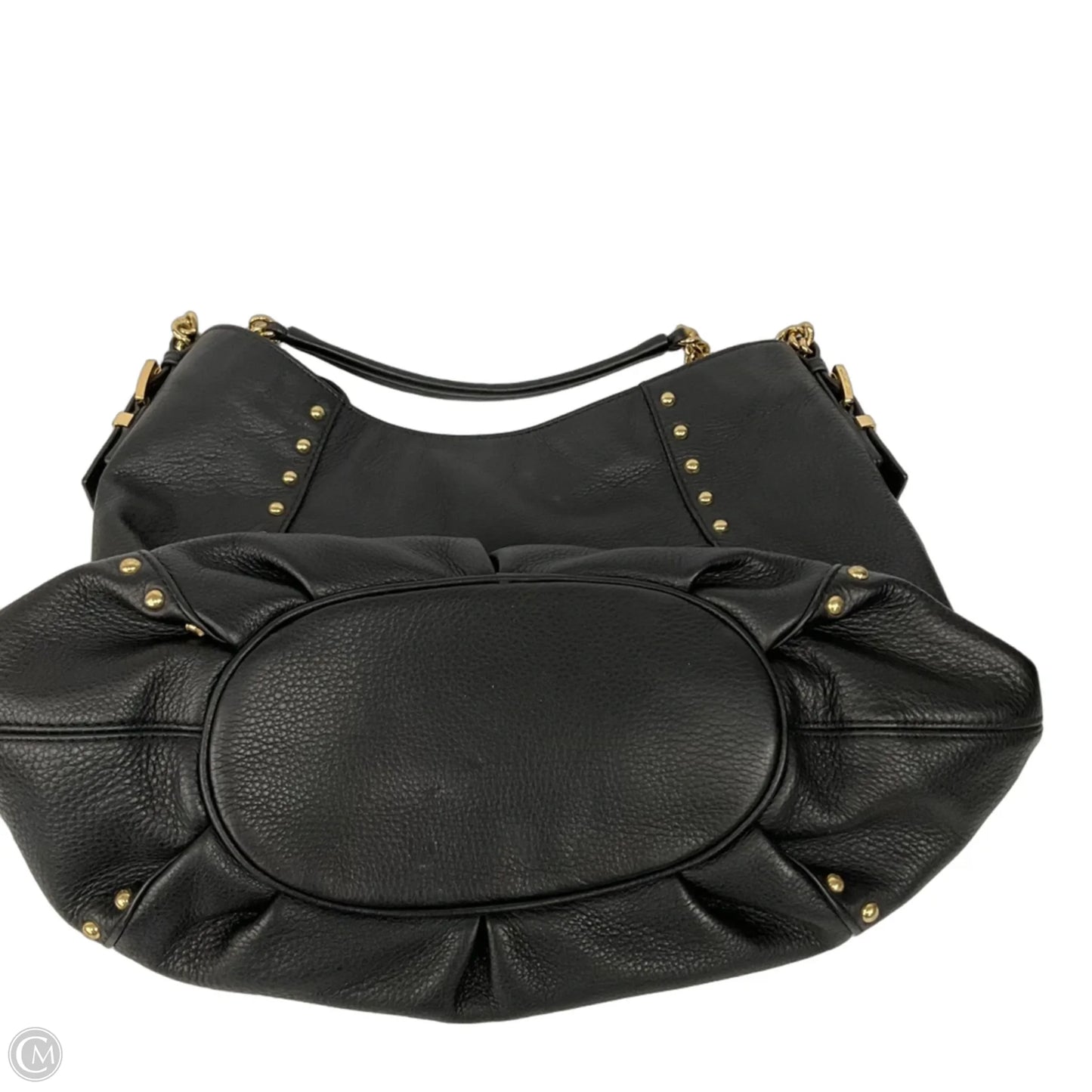 Handbag Designer By Michael Kors, Size: Large