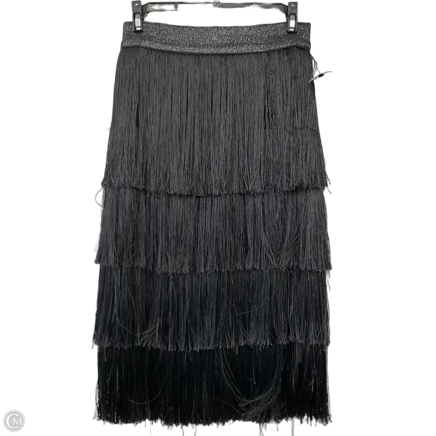 Skirt Mini & Short By Mare Mare In Black, Size: Xs