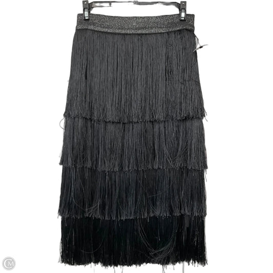 Skirt Mini & Short By Mare Mare In Black, Size: Xs