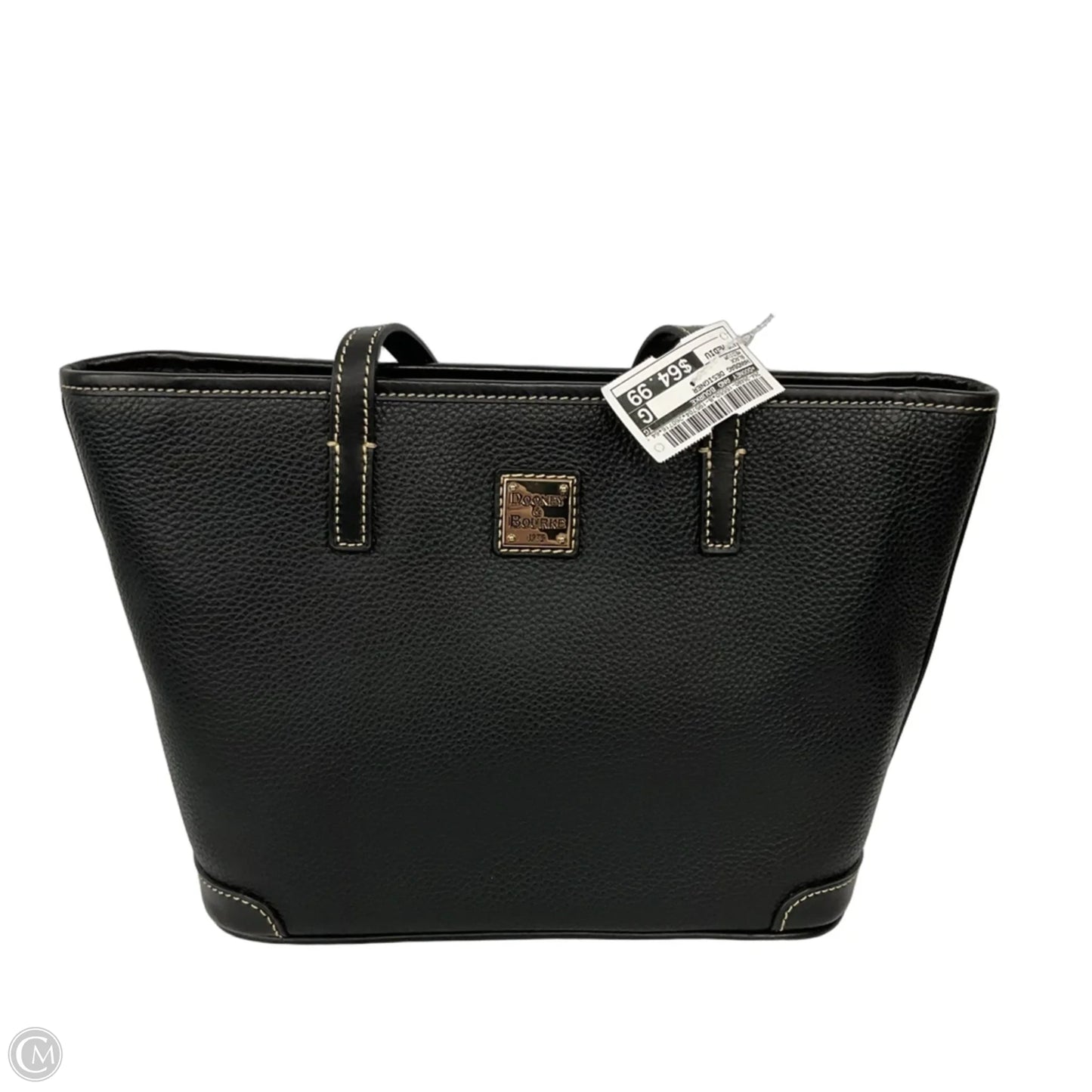 Handbag Designer By Dooney And Bourke, Size: Medium