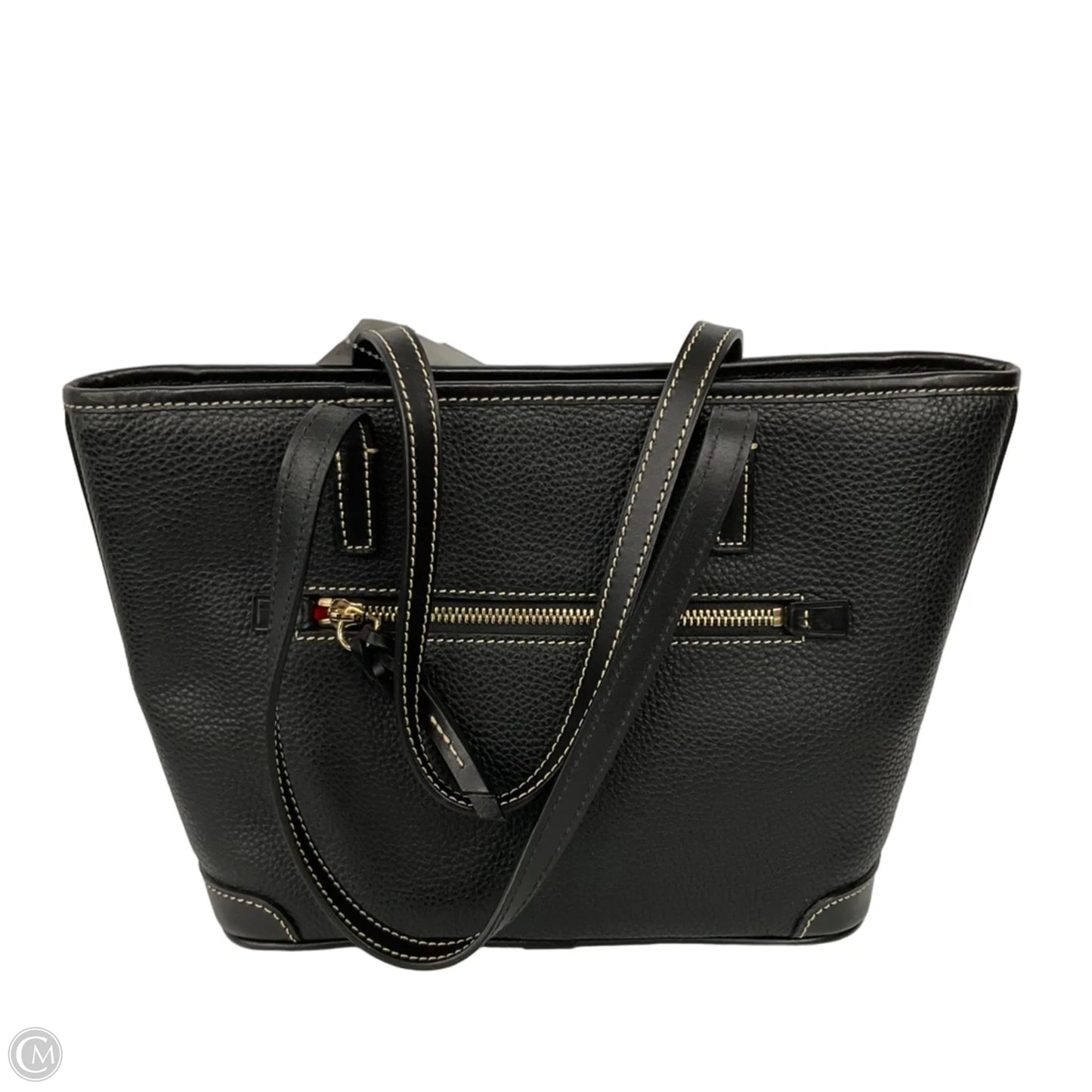 Handbag Designer By Dooney And Bourke, Size: Medium