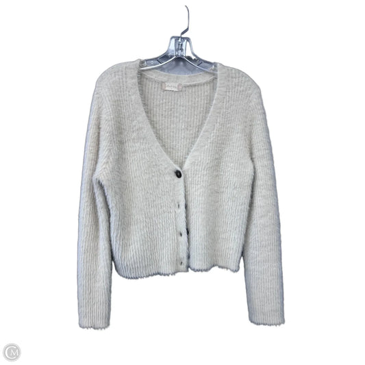 Cardigan By Altard State In Cream, Size: M