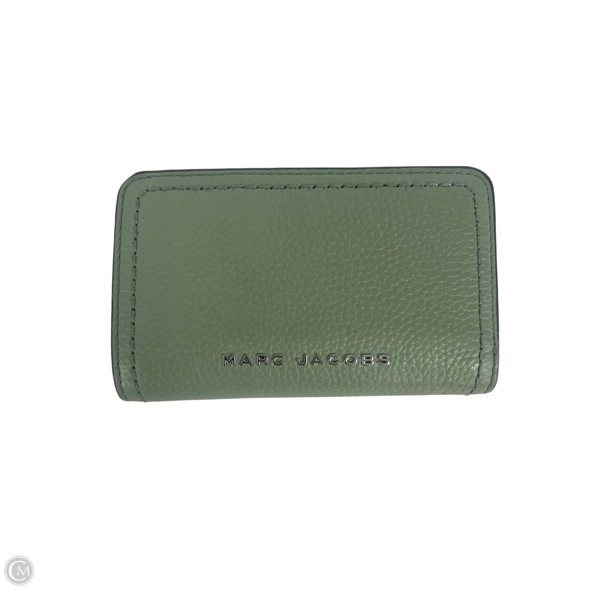 Wallet Luxury Designer By Marc Jacobs, Size: Medium