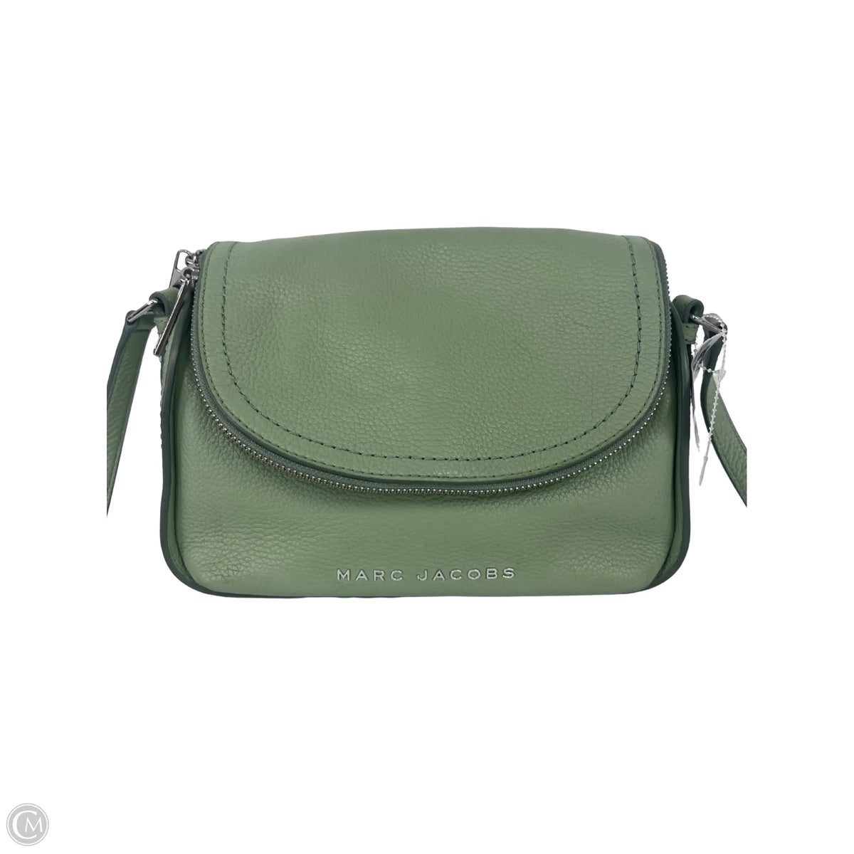 Handbag Luxury Designer By Marc Jacobs, Size: Medium