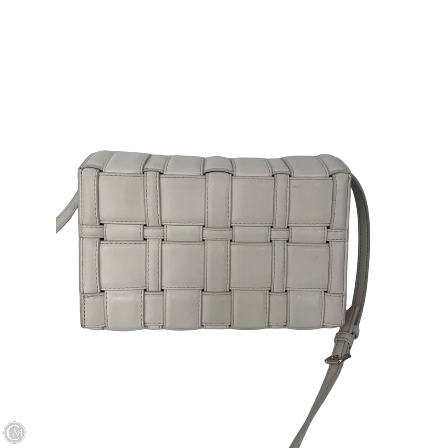 Crossbody Designer By Michael Kors, Size: Medium