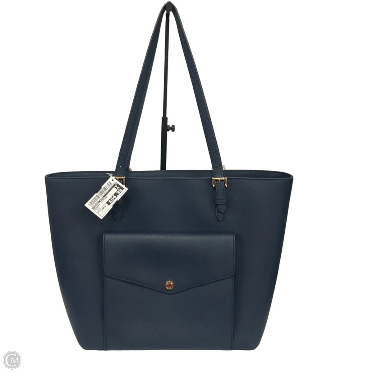 Handbag Designer By Michael Kors, Size: Large