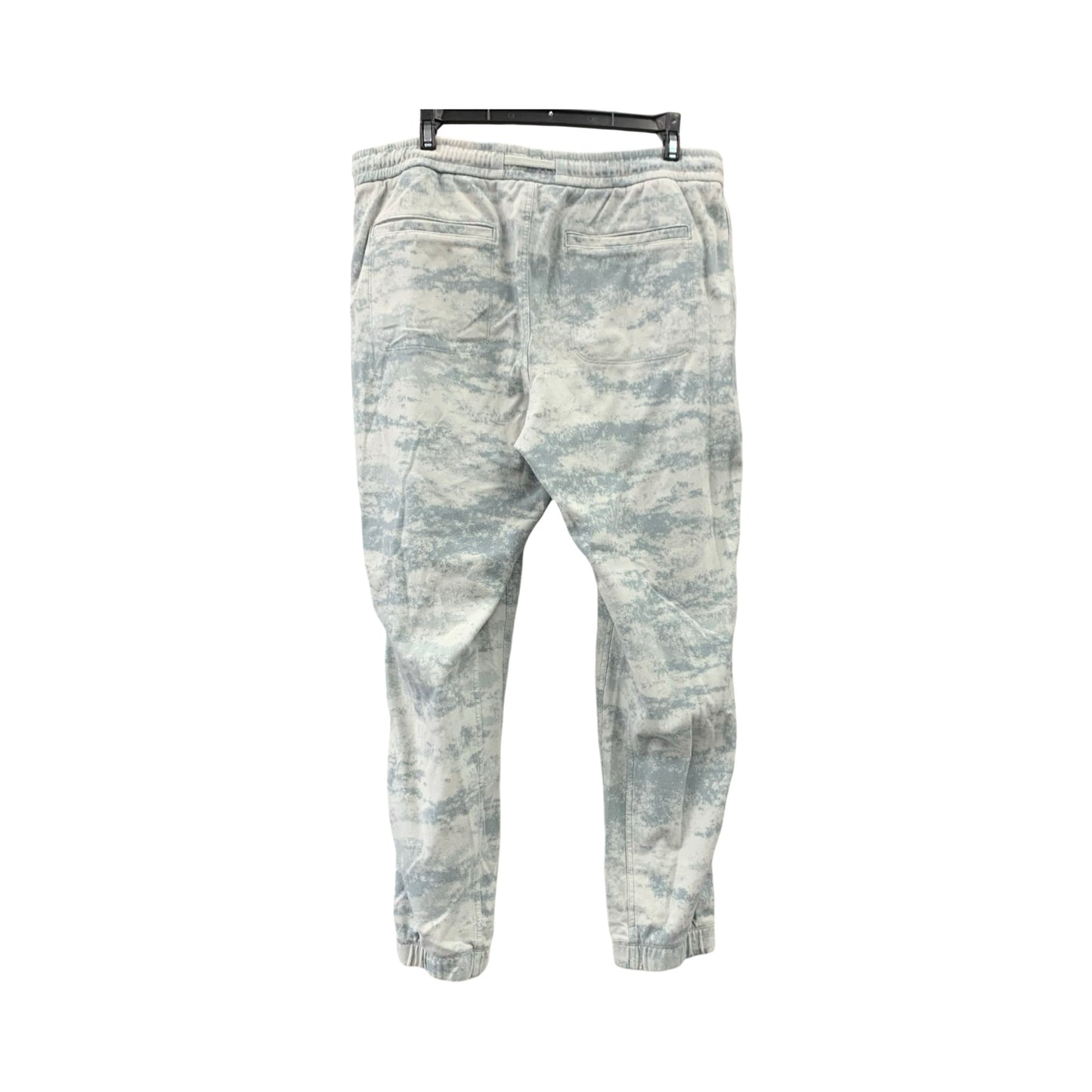 Pants Joggers By Athleta In Blue, Size: L