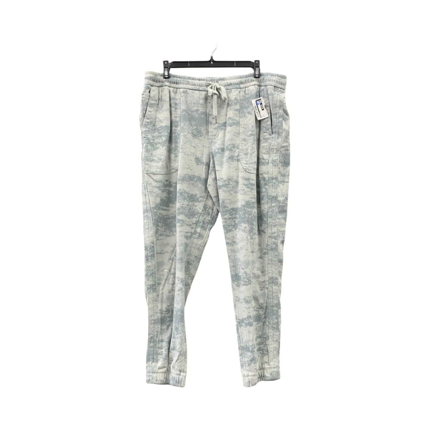 Pants Joggers By Athleta In Blue, Size: L