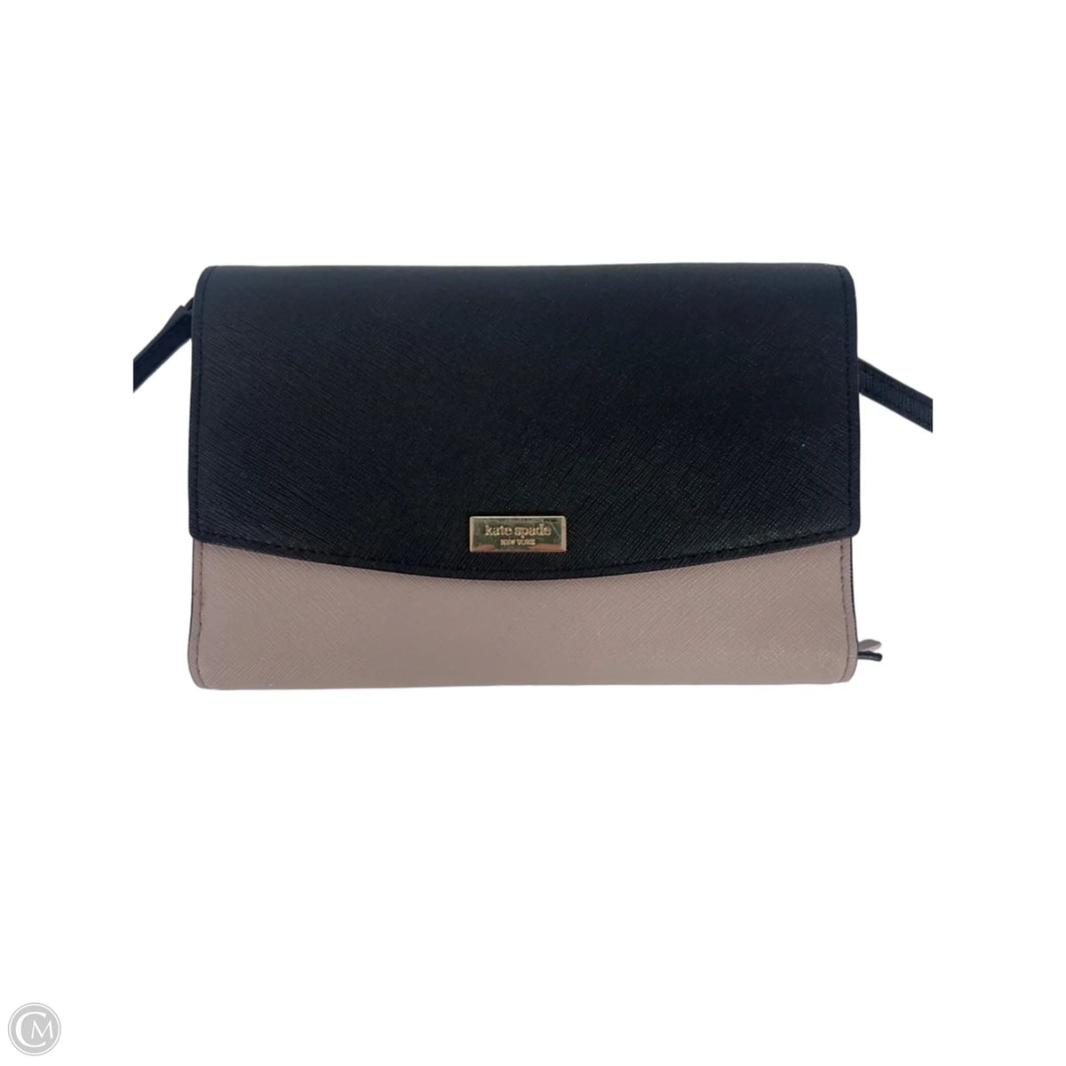 Crossbody Designer By Kate Spade, Size: Medium