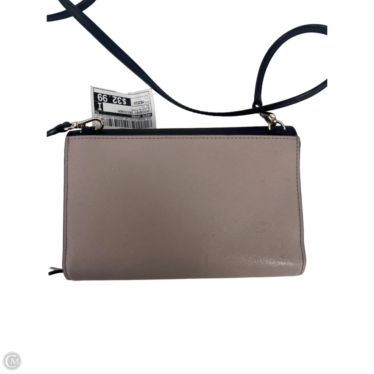 Crossbody Designer By Kate Spade, Size: Medium