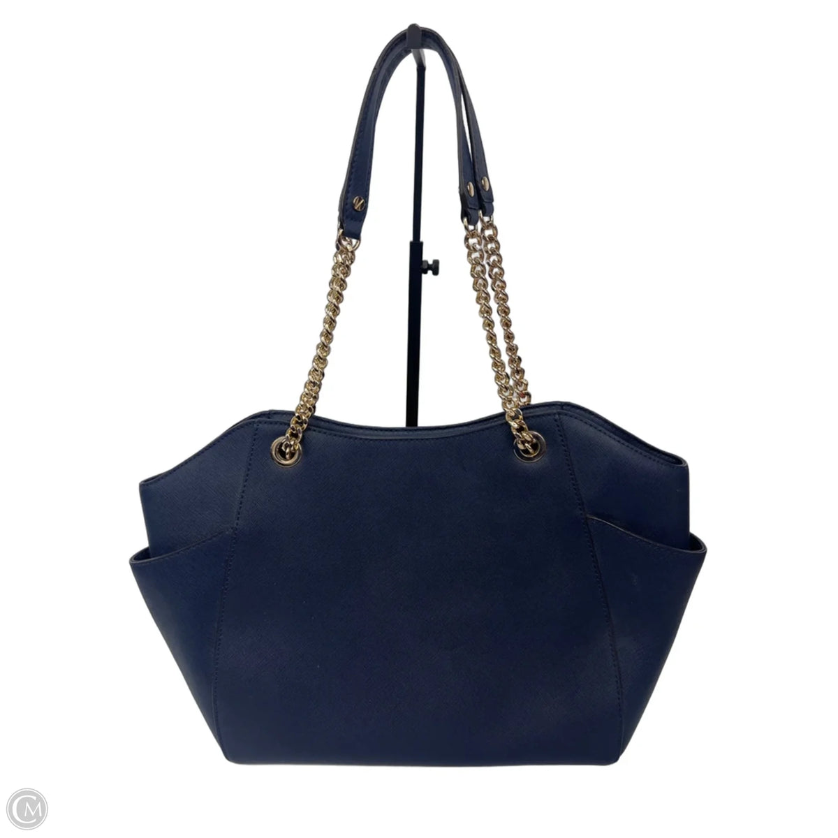 Handbag Designer By Michael Kors, Size: Large