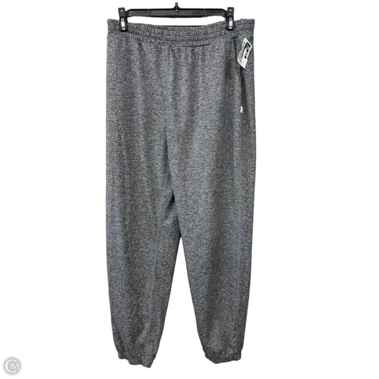 Pants Joggers By Vuori In Grey, Size: M