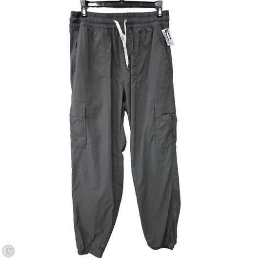 Pants Joggers By Vuori In Green, Size: M
