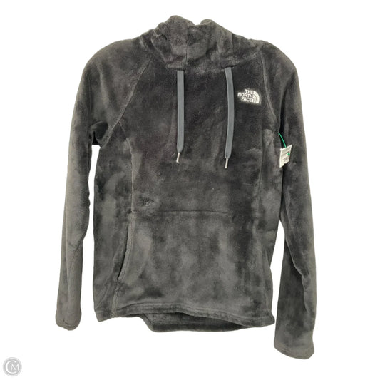 Sweatshirt Hoodie By The North Face In Black, Size: S