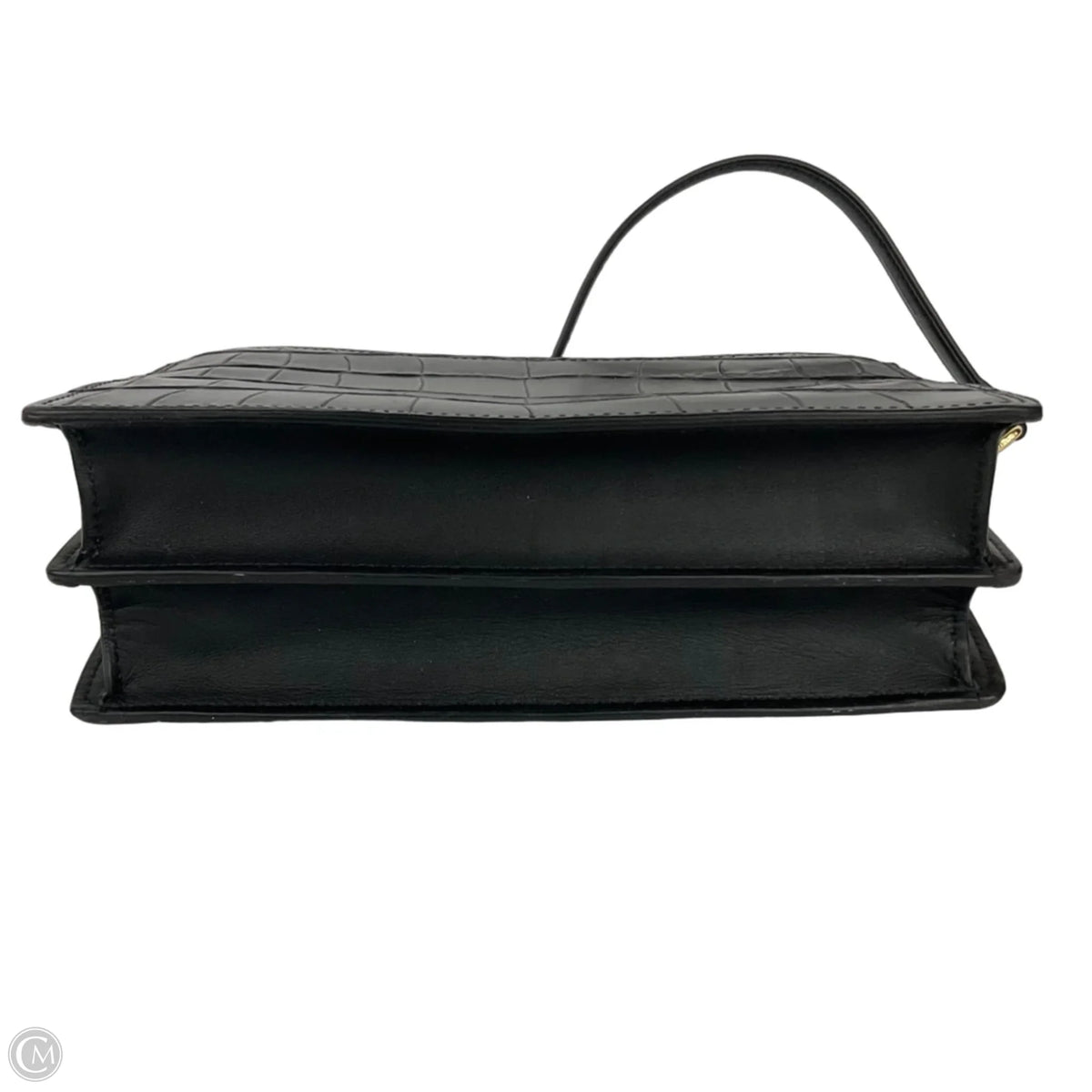 Handbag Designer By Coach, Size: Small