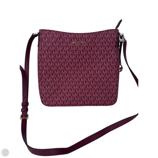 Handbag Designer By Michael Kors, Size: Medium