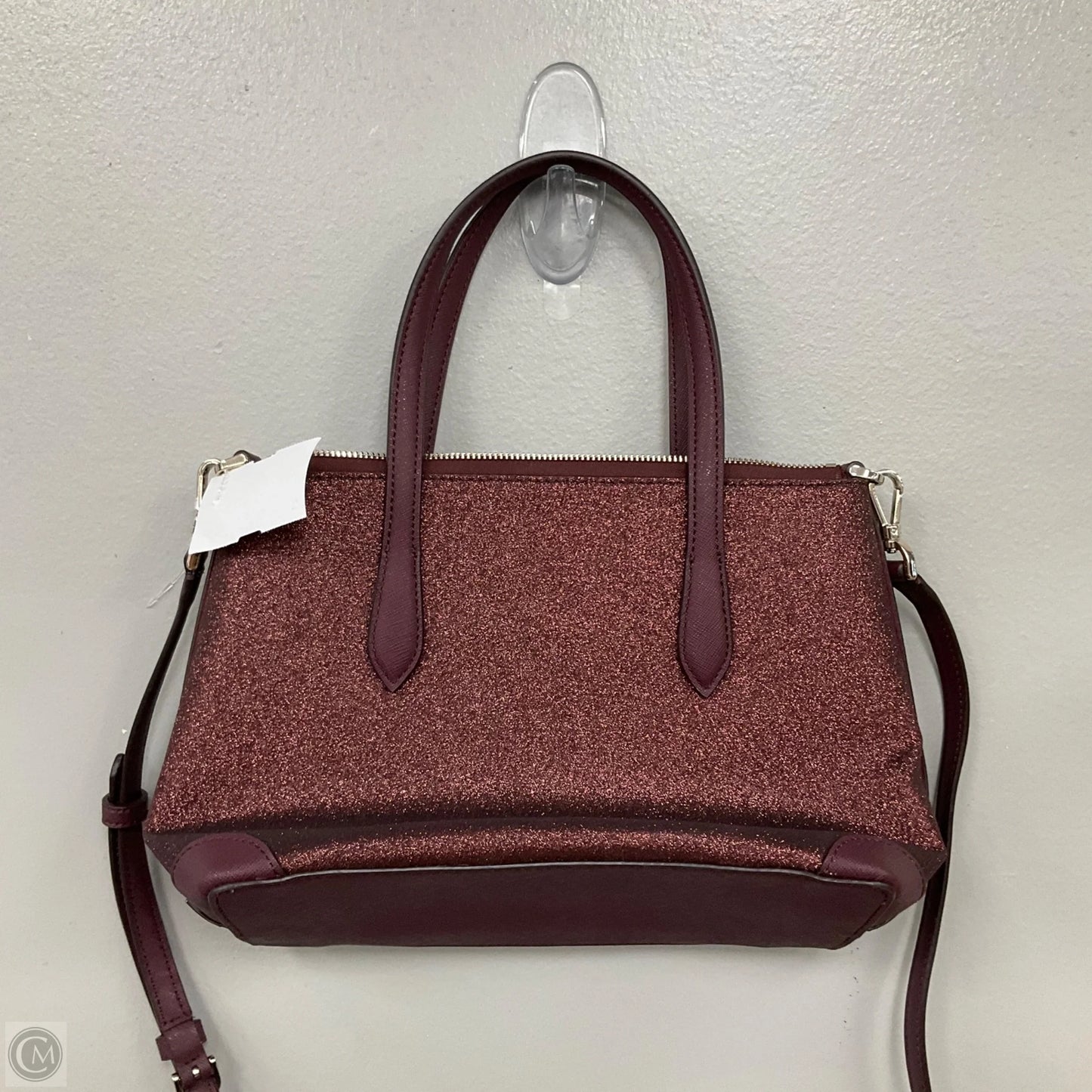 Crossbody Designer By Kate Spade, Size: Small