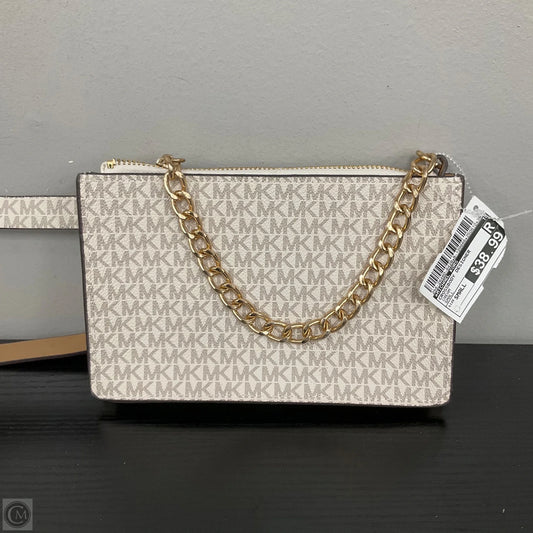 Crossbody Designer By Michael Kors, Size: Small