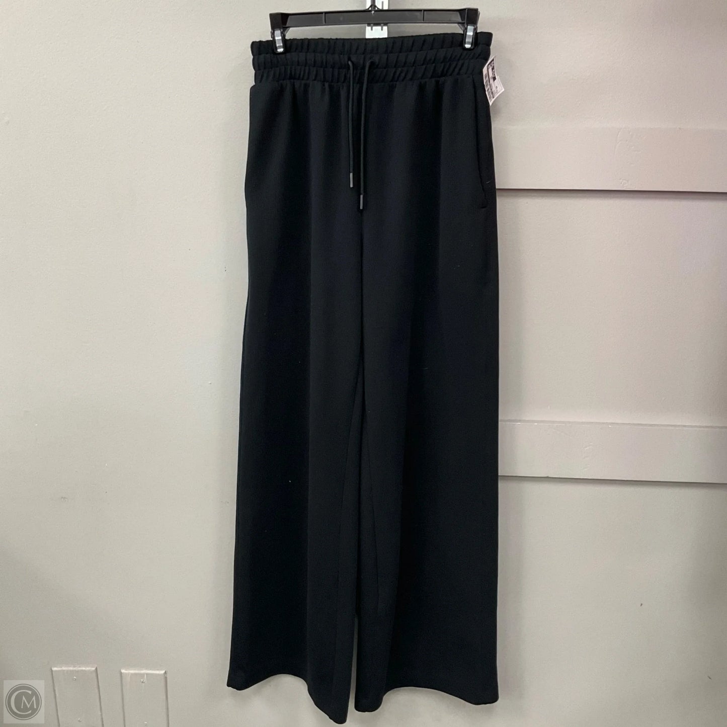 Pants Lounge By All In Motion In Black, Size: Xs