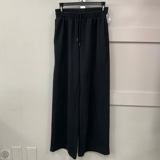 Pants Lounge By All In Motion In Black, Size: Xs