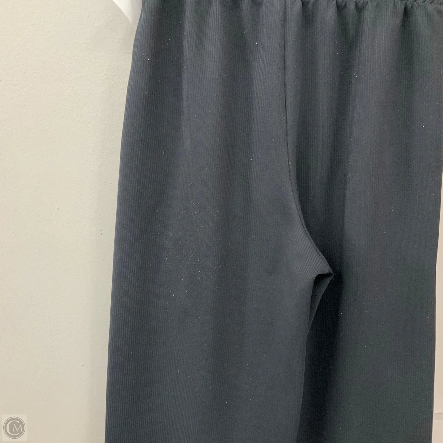 Pants Lounge By All In Motion In Black, Size: Xs