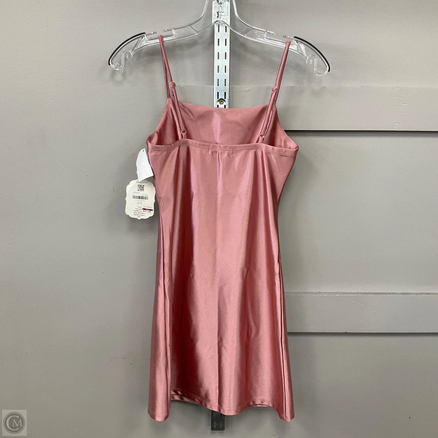 Dress Casual Short By Altard State In Pink, Size: Xs