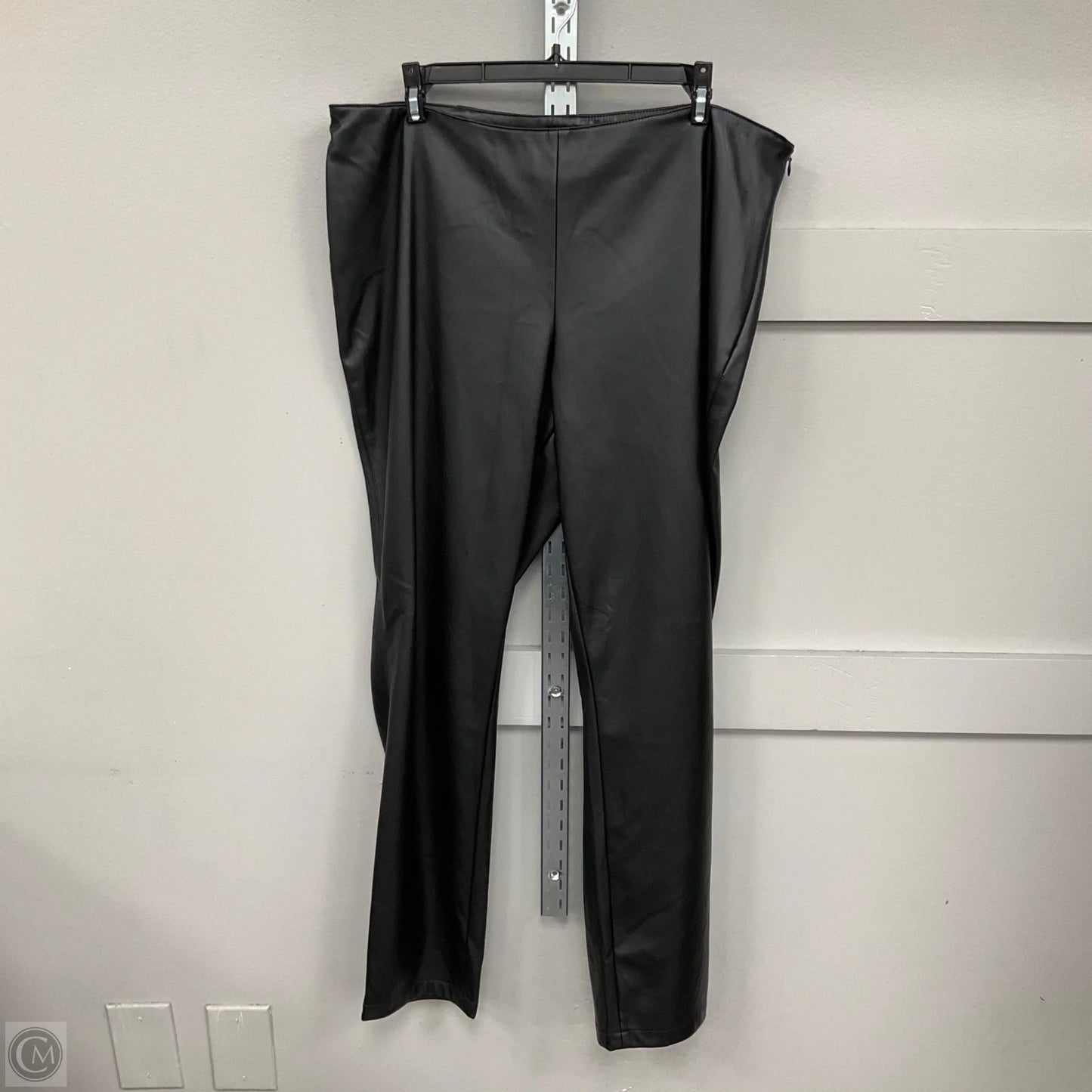 Pants Other By Venus In Black, Size: 16