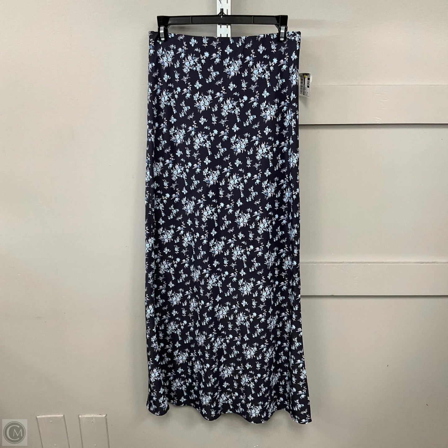 Skirt Maxi By Altard State In Floral Print, Size: M