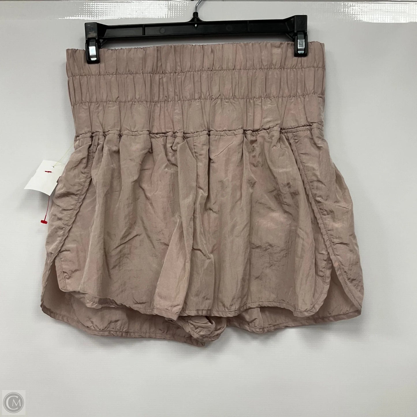 Athletic Shorts By Clothes Mentor In Pink, Size: S