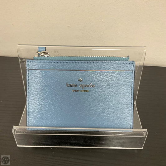 Coin Purse Designer By Kate Spade, Size: Small