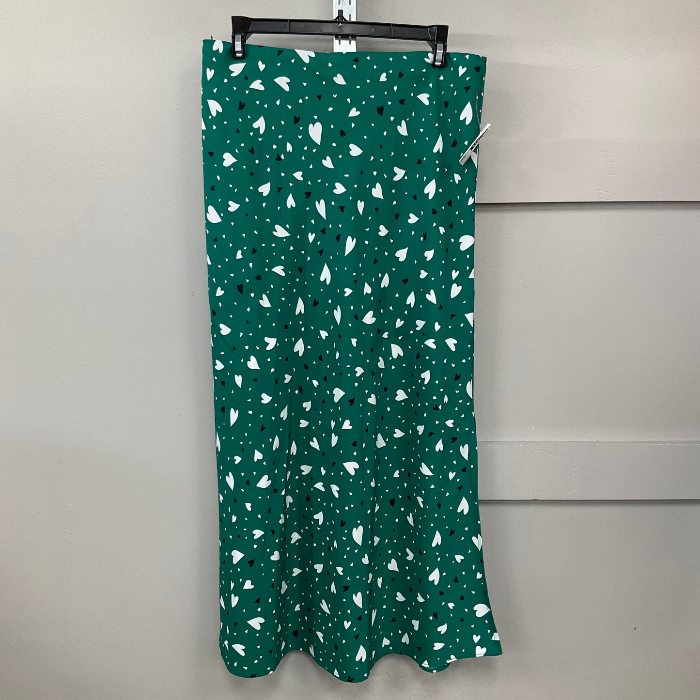 Skirt Maxi By Loft  Size: M