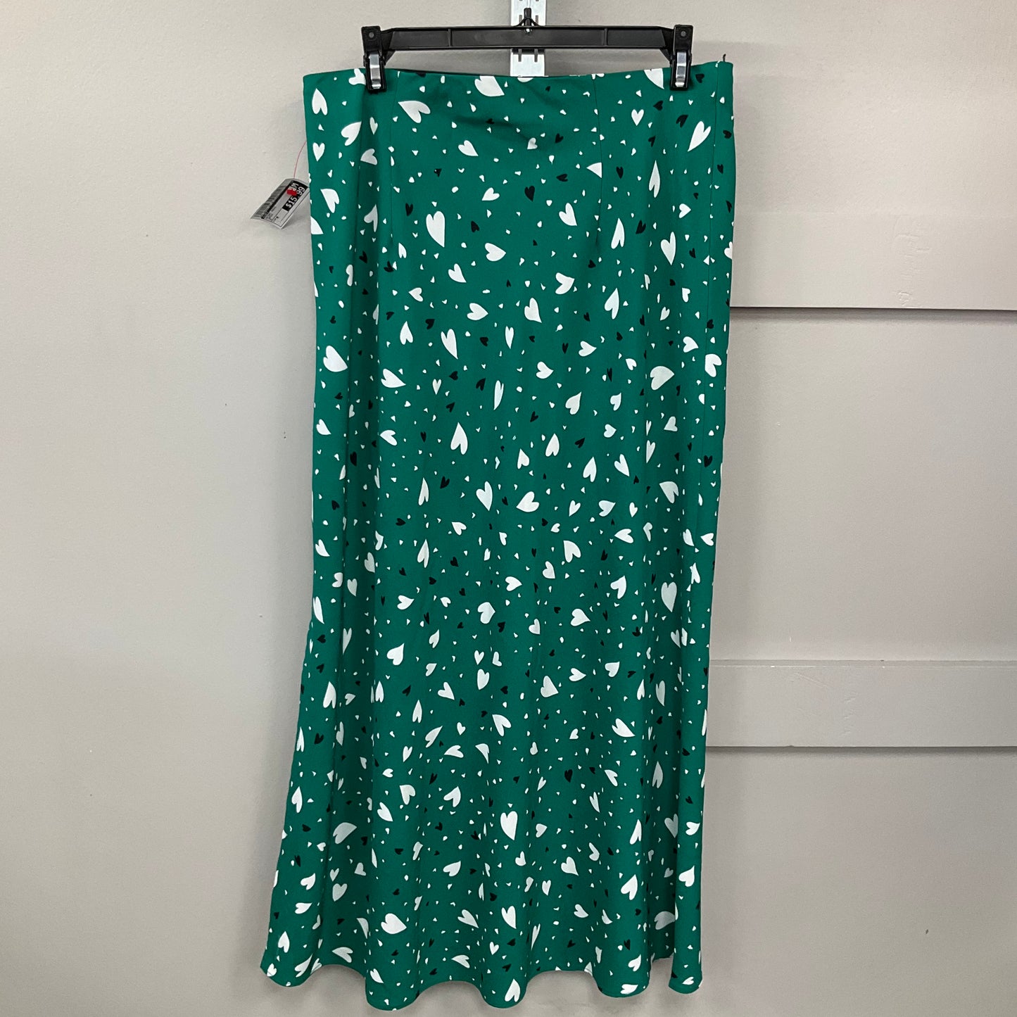 Skirt Maxi By Loft  Size: M