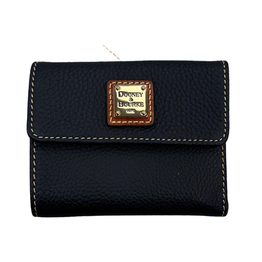 Wallet Designer By Dooney And Bourke, Size: Medium