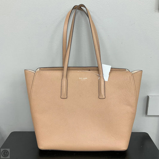 Handbag Designer By Kate Spade, Size: Large