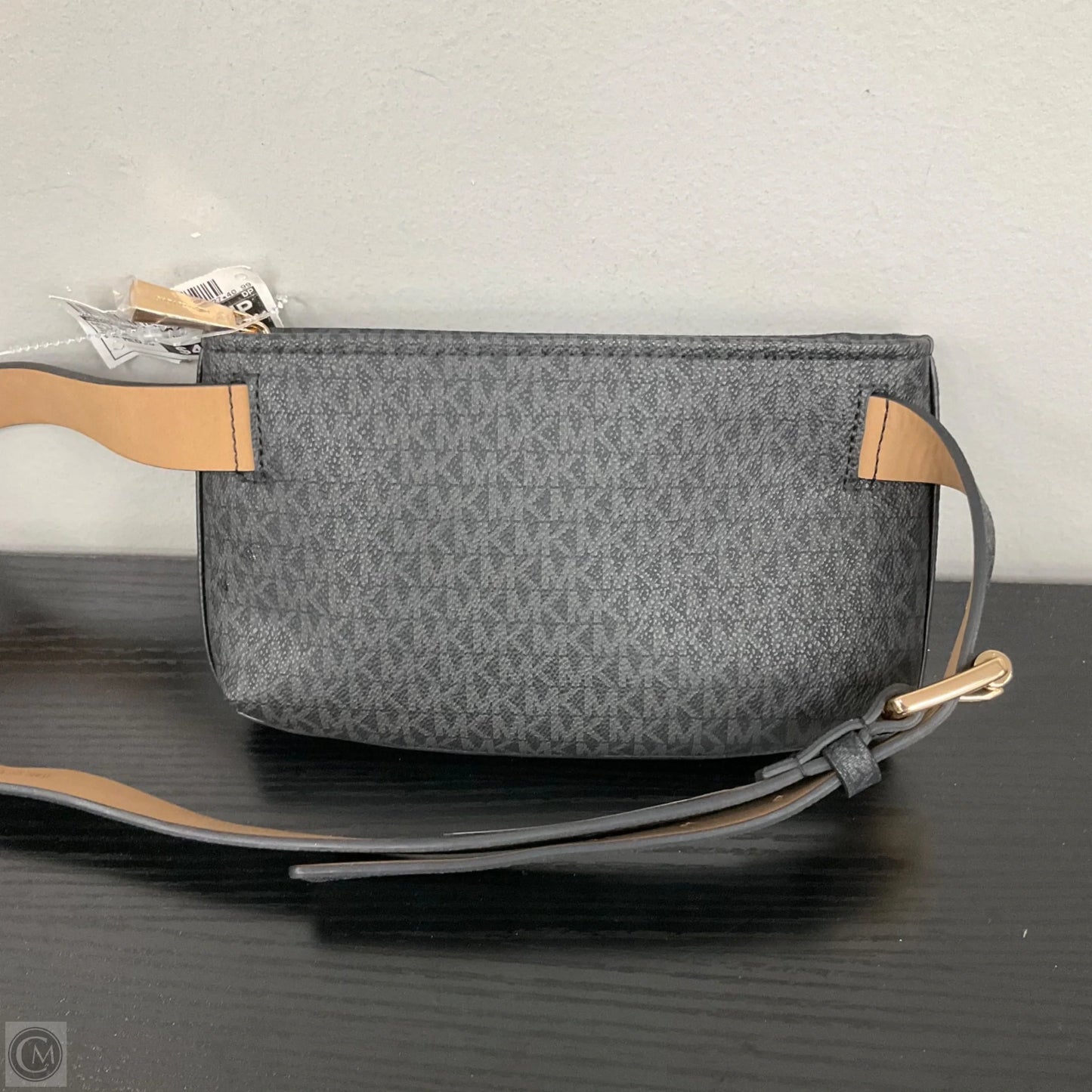 Belt Bag Designer By Michael Kors, Size: Medium