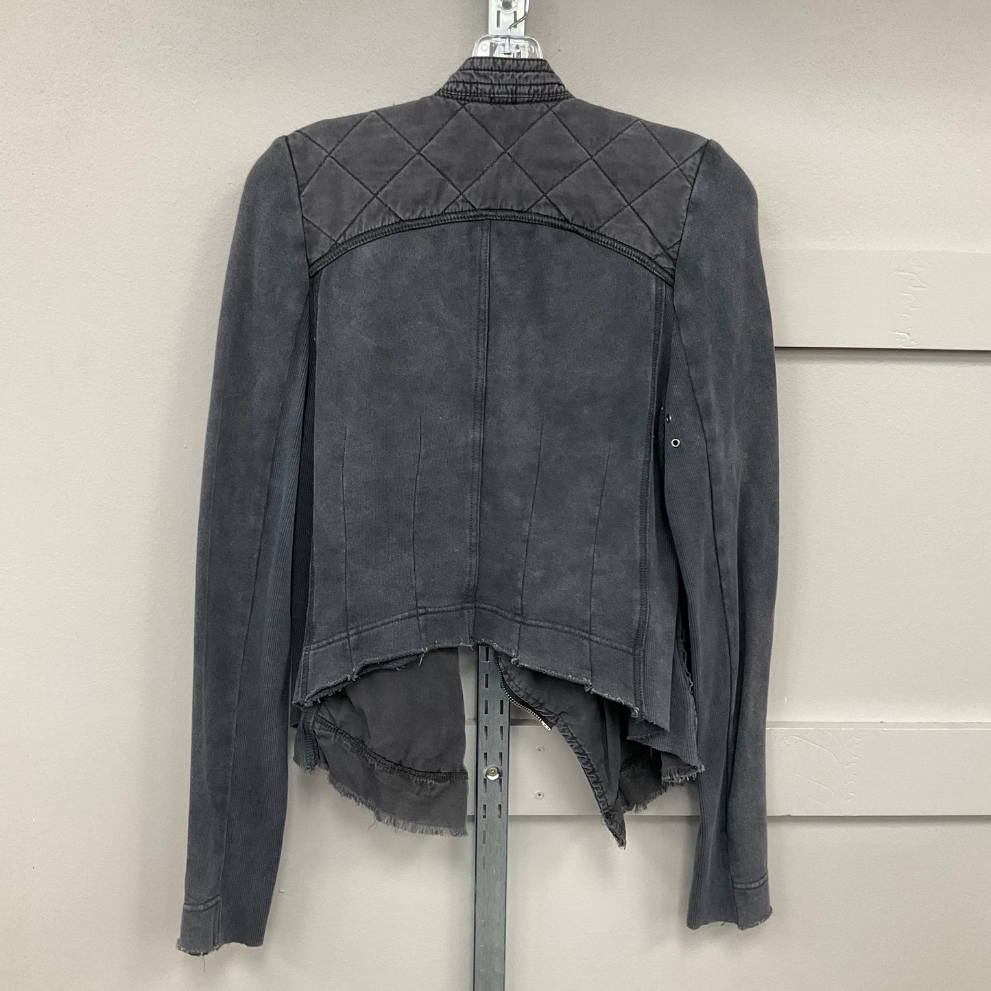 Jacket Other By Free People In Black, Size: M