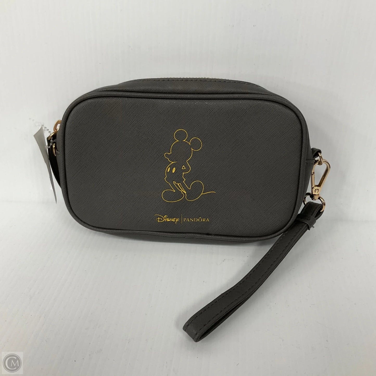 Wristlet / Crossbody By Pandora, Size: Medium