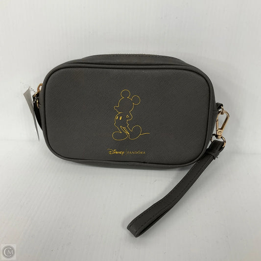 Wristlet / Crossbody By Pandora, Size: Medium
