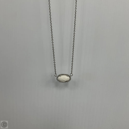Necklace Charm By Kendra Scott