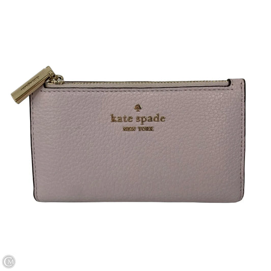 Wallet Designer By Kate Spade, Size: Small
